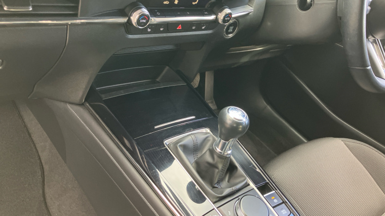 Mazda Cx-30 2.0 e-Skyactiv G MHEV Sport Lux 5dr Petrol Hatchback